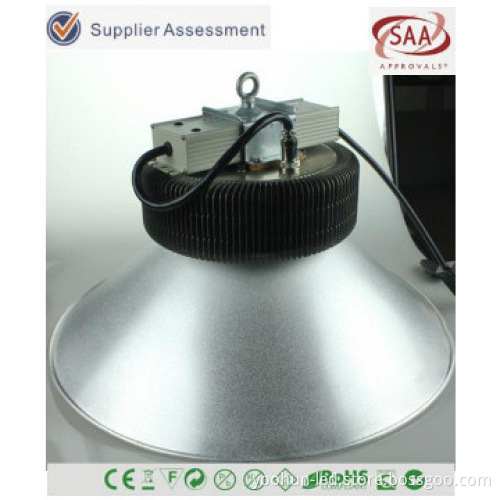 2014 nice deaign led warehouse lighting with TUV SAA GS